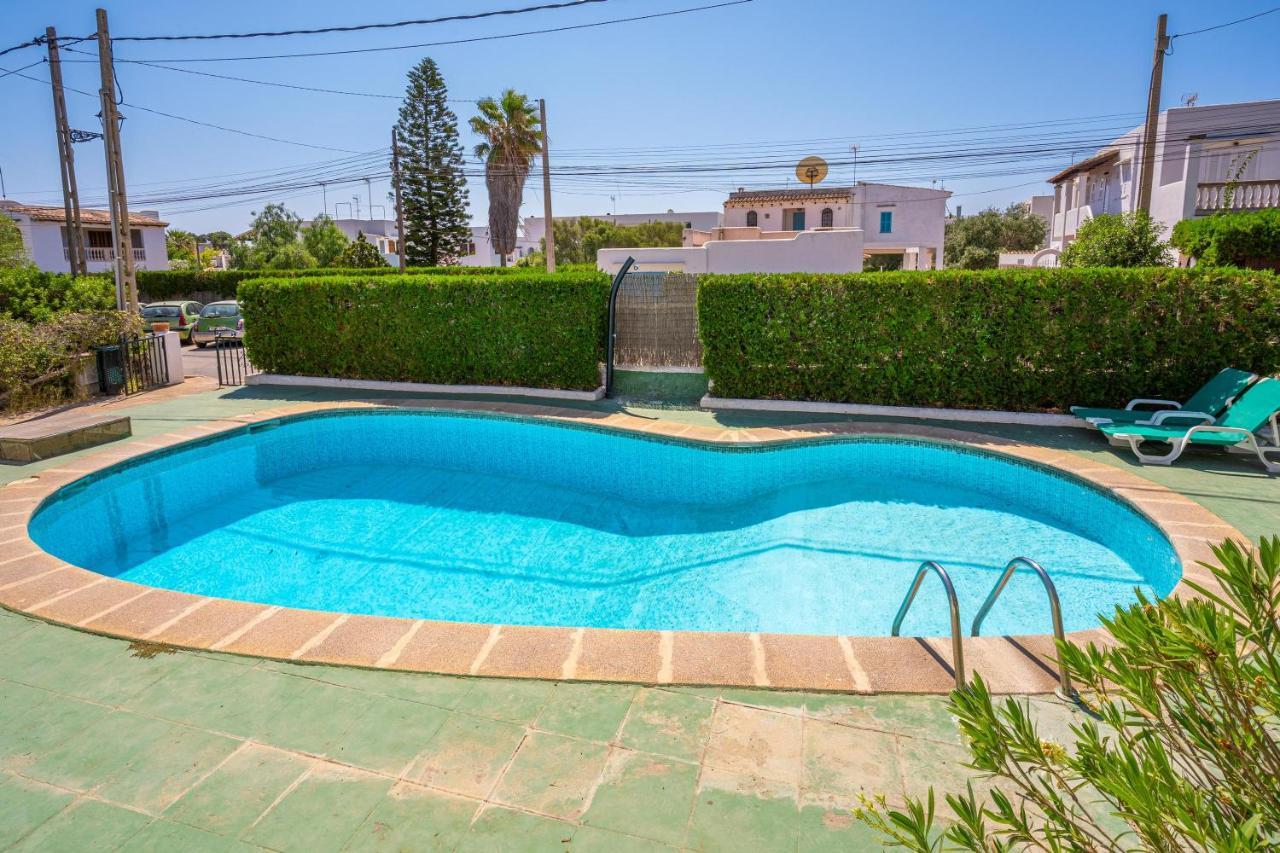 Apartamento Felipe 2-2 Cala D´Or Εξωτερικό φωτογραφία