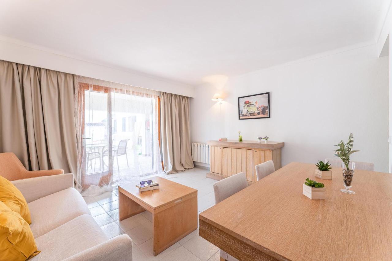 Apartamento Felipe 2-2 Cala D´Or Εξωτερικό φωτογραφία