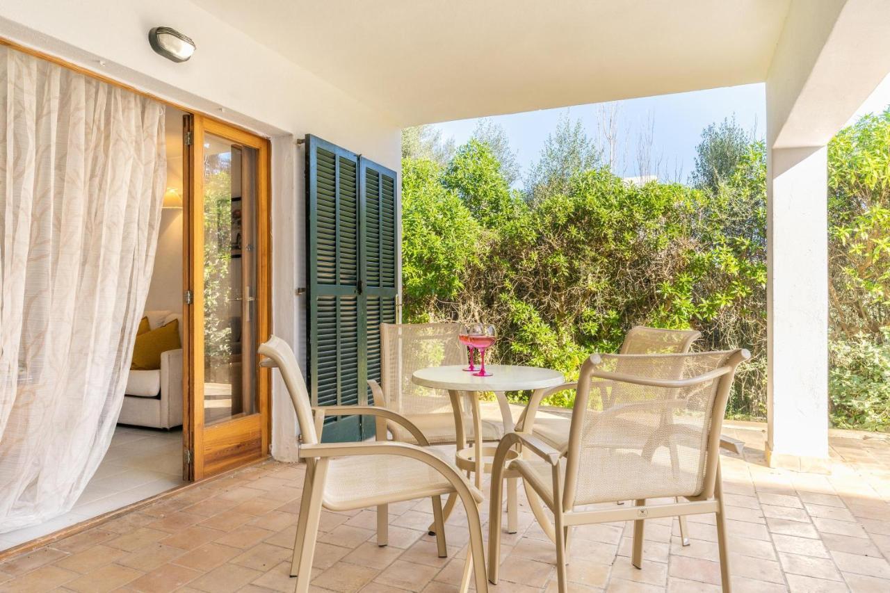 Apartamento Felipe 2-2 Cala D´Or Εξωτερικό φωτογραφία