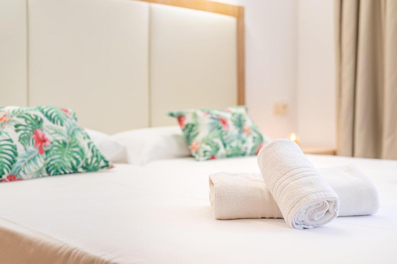 Apartamento Felipe 2-2 Cala D´Or Εξωτερικό φωτογραφία