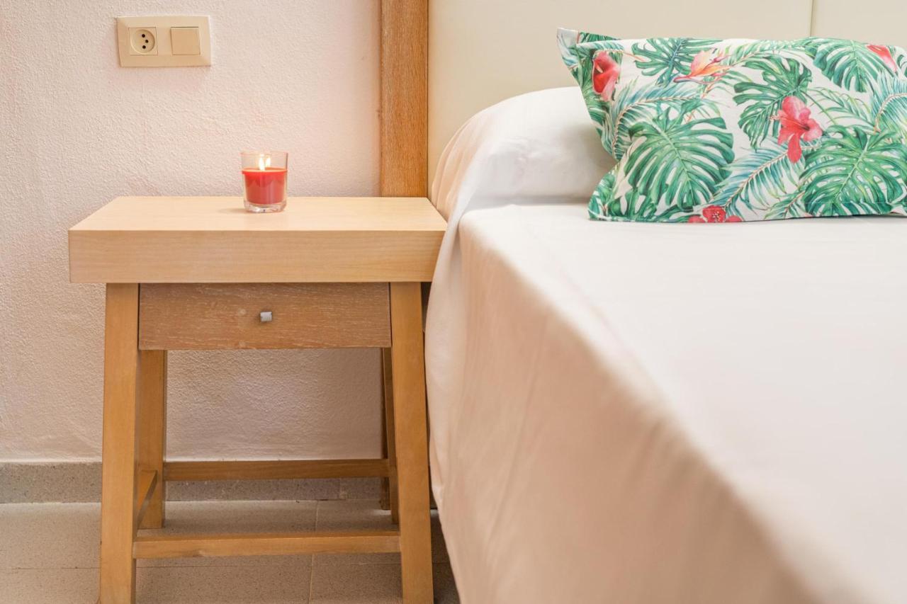 Apartamento Felipe 2-2 Cala D´Or Εξωτερικό φωτογραφία