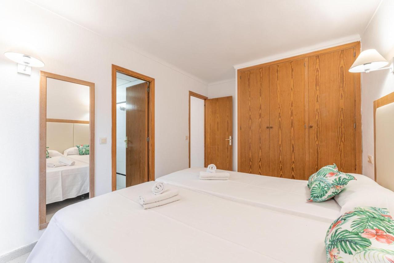 Apartamento Felipe 2-2 Cala D´Or Εξωτερικό φωτογραφία