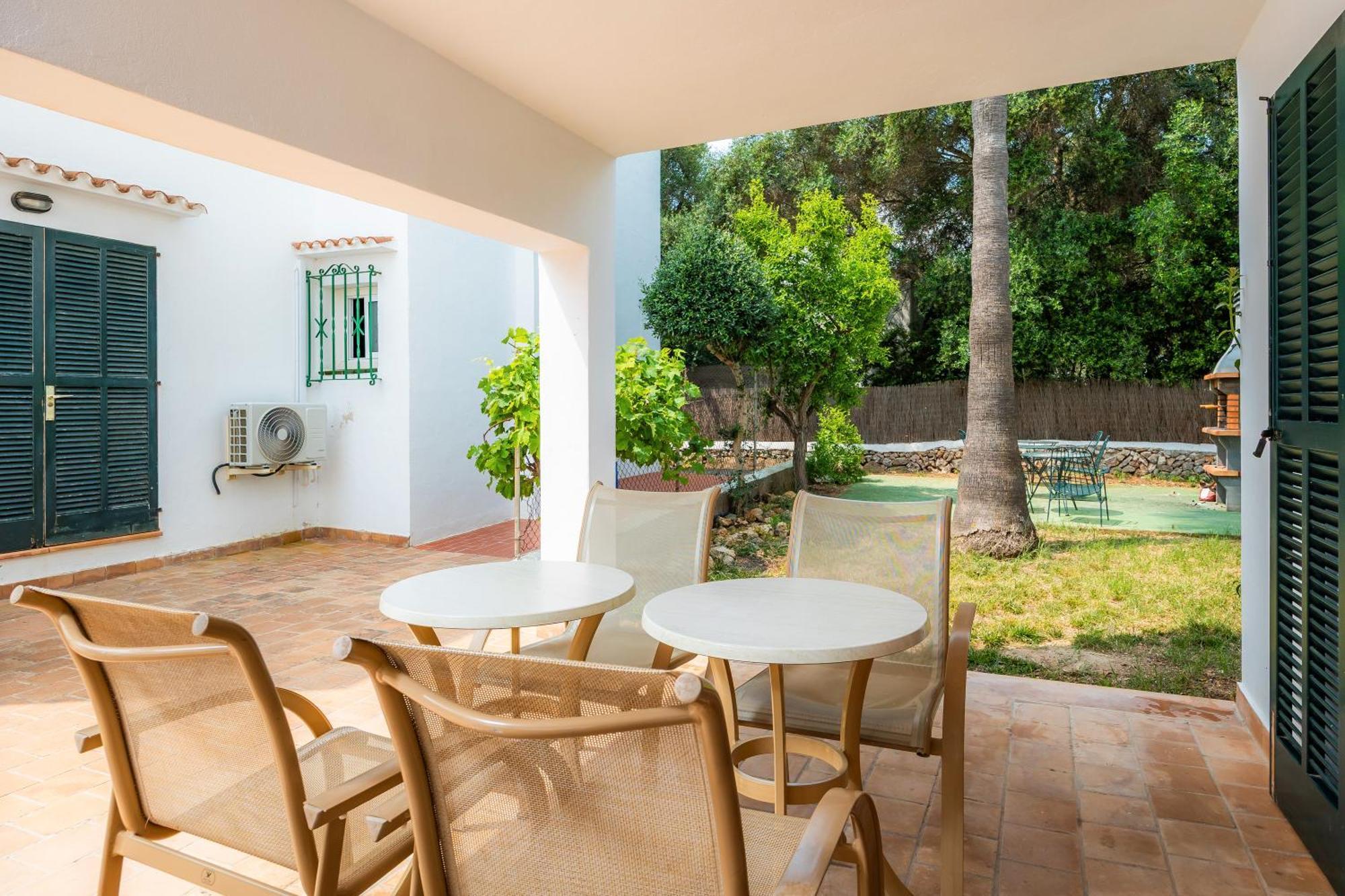 Apartamento Felipe 2-2 Cala D´Or Εξωτερικό φωτογραφία