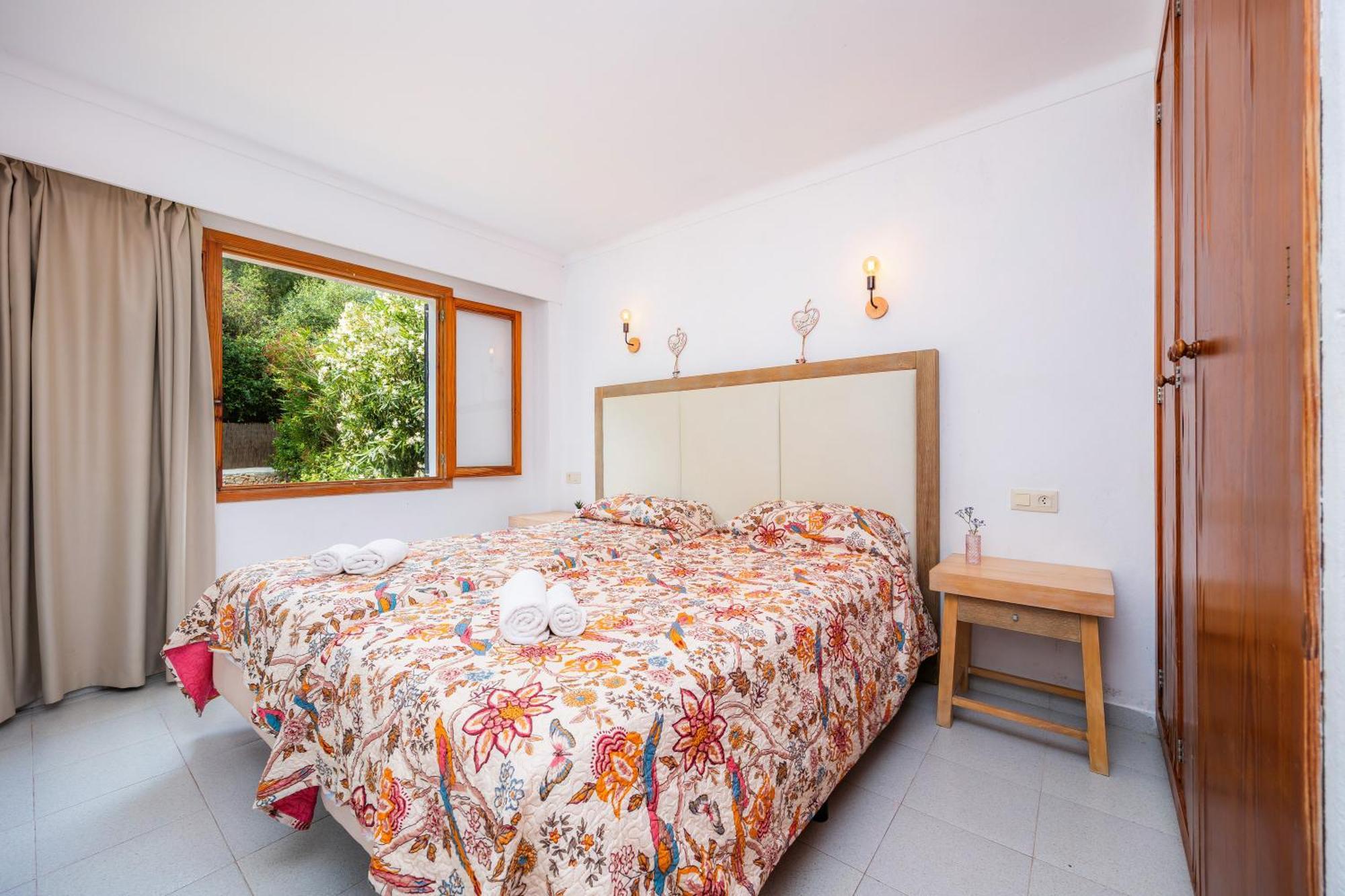 Apartamento Felipe 2-2 Cala D´Or Εξωτερικό φωτογραφία