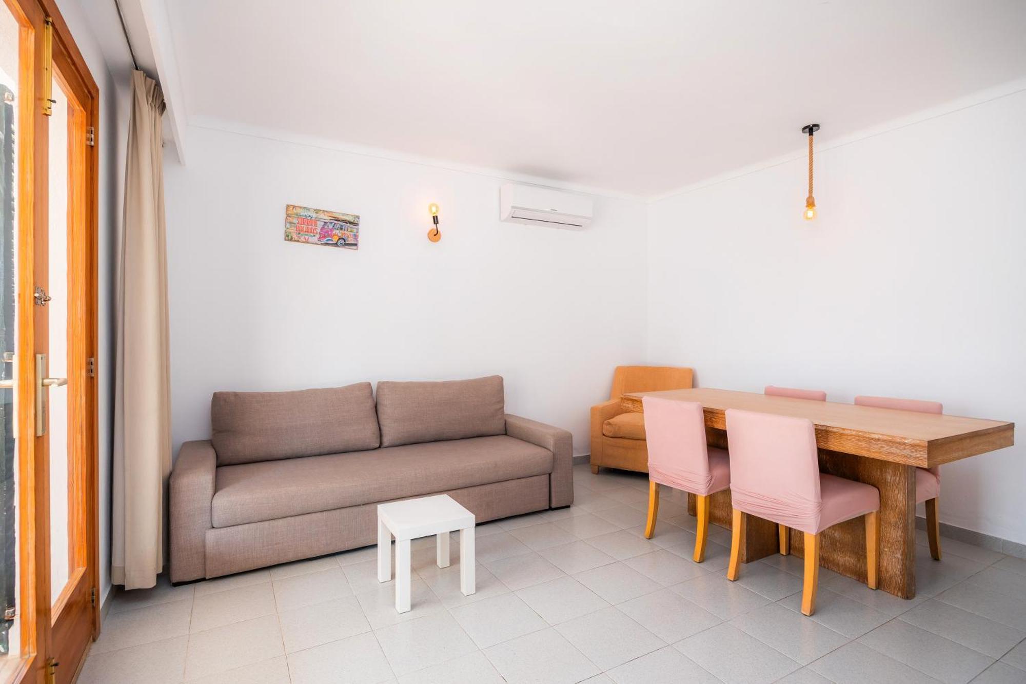 Apartamento Felipe 2-2 Cala D´Or Εξωτερικό φωτογραφία