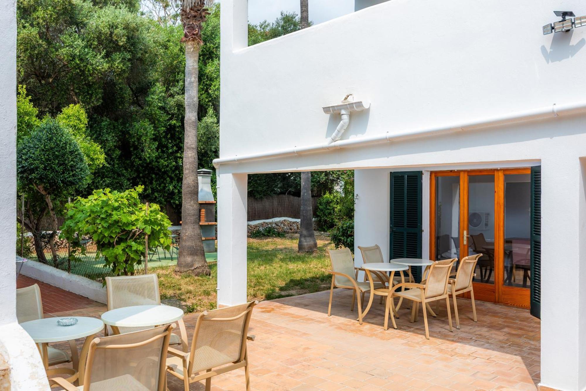 Apartamento Felipe 2-2 Cala D´Or Εξωτερικό φωτογραφία