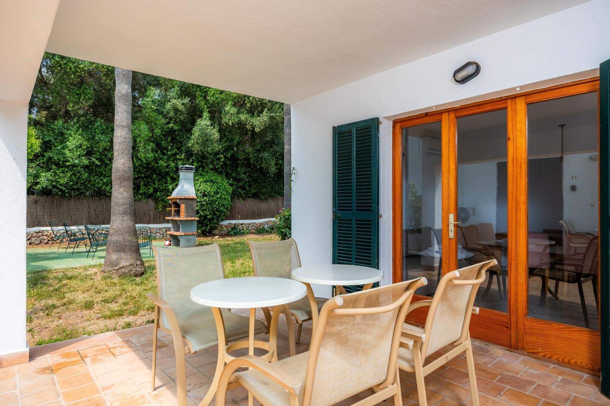 Apartamento Felipe 2-2 Cala D´Or Εξωτερικό φωτογραφία